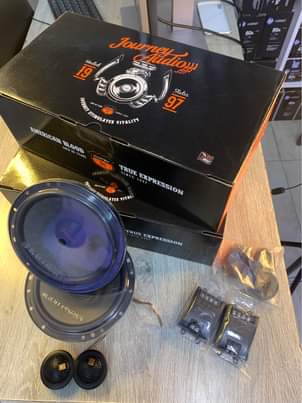 speakers