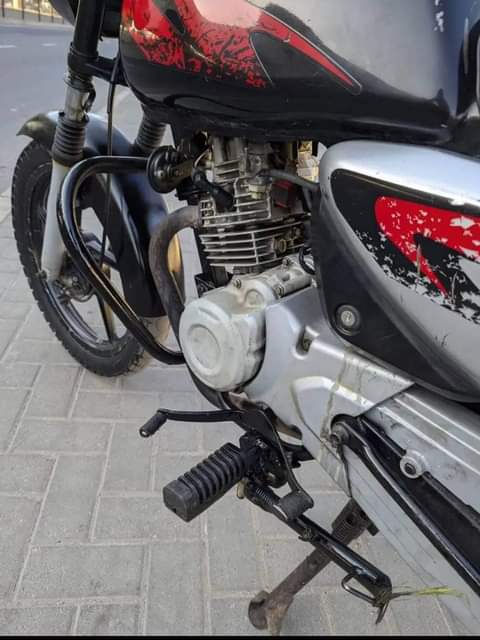 A picture of BM150 piga 0699855395