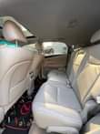 A picture of LEXUS RX 350 FULL OPTION 2010 2019