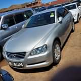 A picture of MARK X 2006 23M