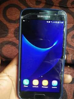 samsung galaxy s7
