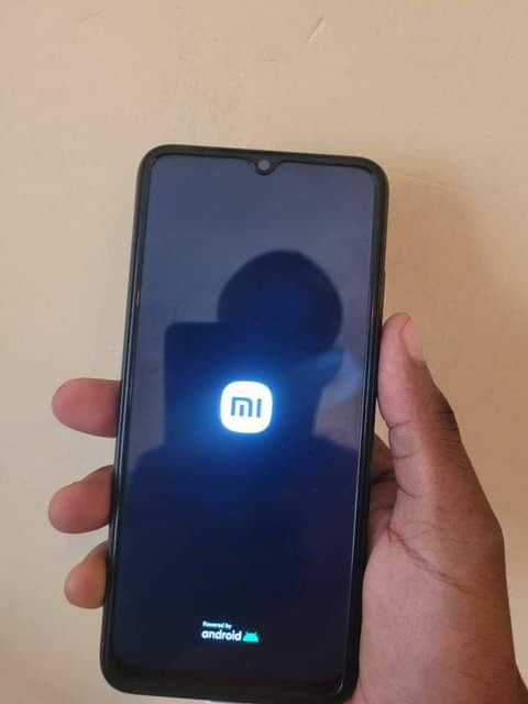 redmi
