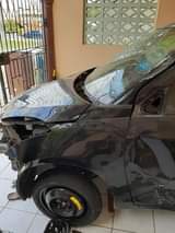 Car P.