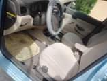 A picture of 2010 HYUNDAI ACCENT