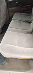 A picture of Toyota Sequoia