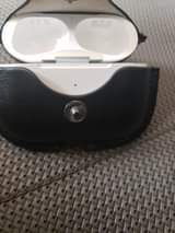 A picture of Apple AirPods Pro