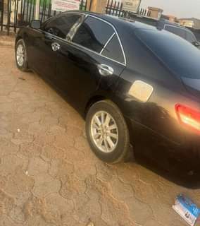 A picture of Neatly used and sound 2009 Camry Muscle Sound engine and