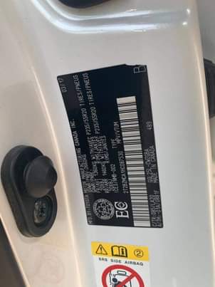 A picture of 2017 Lexus Lexus 350 2017