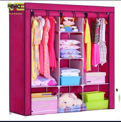 wardrobes
