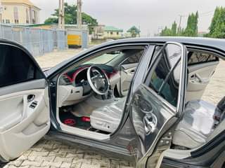 A picture of FORGET TOKS GRAB THIS 2009 CAMRY TOKS NA SCAM JUST