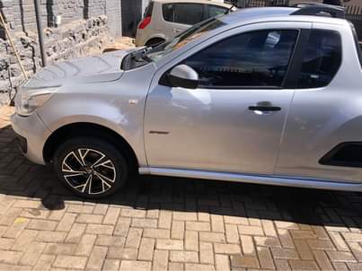 BAKKIES F.