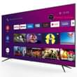 A picture of Toshiba 65 Inch Smart TV