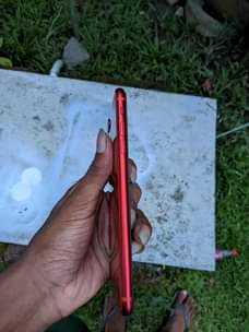 A picture of IPHONE 8 PLUS