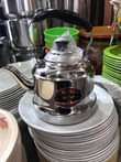 A picture of Whistling kettles 0704297488