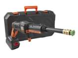 A picture of Cordless pressure Washer