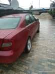 A picture of Neatly painted 2005 Model Toyota Camry Big Daddy
