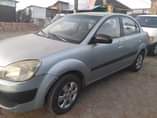 A picture of Kia rio