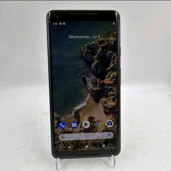 google pixel
