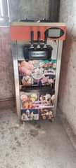 A picture of Brand new Ice cream machines 0705394267