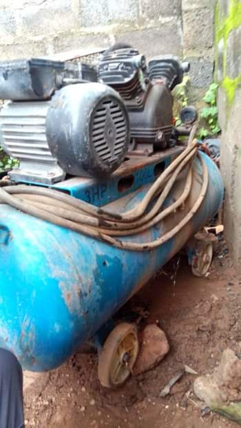 compressor