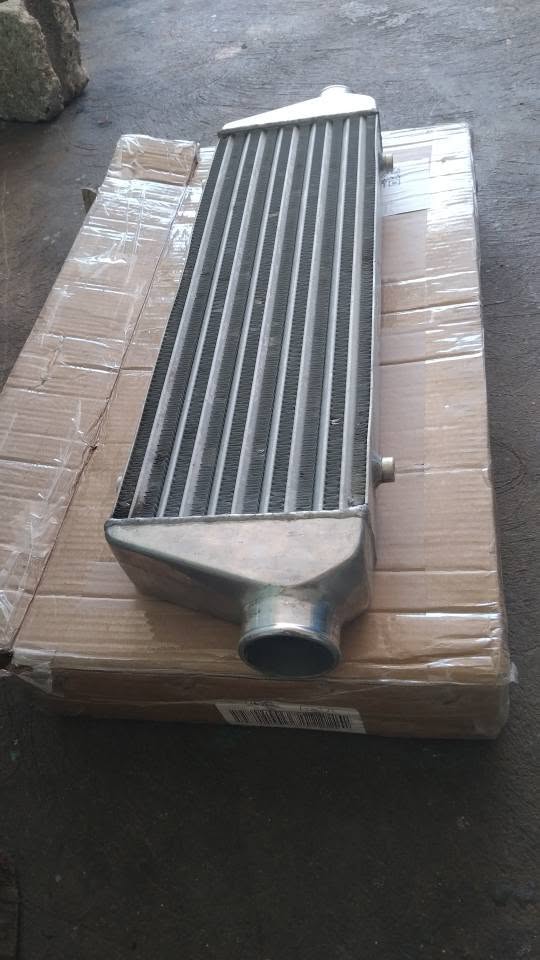 scrap parts