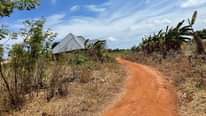 A picture of ANZA NA LAKI TANO UMILIKI KIWANJA KIGAMBONI