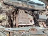 A picture of 1998 Japan Toyota Harrer