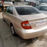 A picture of EXTREMELY CLEAN 2004 Model TOYOTA CAMRY BIG DADDY
