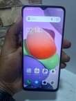 A picture of Tecno pop7