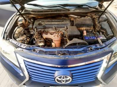 A picture of TODAY DEAL TOYOTA CAMRY 2008 Engine Gear Ac First body