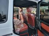 A picture of Registered 2005 Mercedes Benz g65 upupgraded to 2020