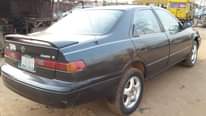 A picture of All About the Drive Oya Lets go places Zoom Zoom