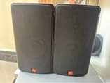 A picture of Home theater ya JBL AVAILABLE
