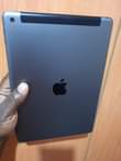 A picture of Ipad 8th generation wi fi cellular 2020