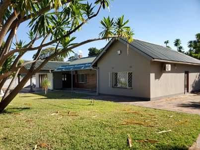 cottages