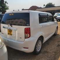 A picture of RUMION 2008 29.5M