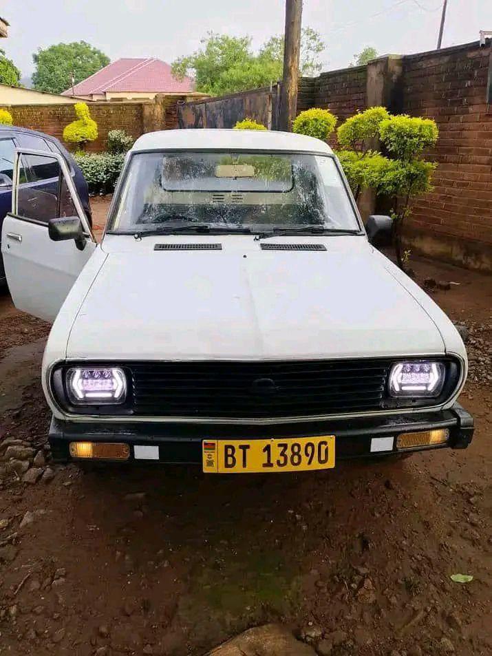 used nissan