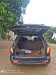 A picture of Hyundai Santa Fe 2005