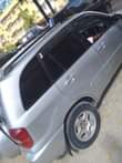 A picture of Rav 4 kill time