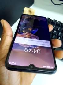 A picture of SMART 6 32GB RAM 2 FACE UNLOCK 135 000 0693