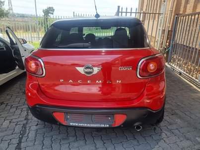 CARS F.
