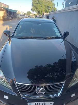 lexus