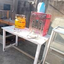A picture of Piga chapu 0787089931