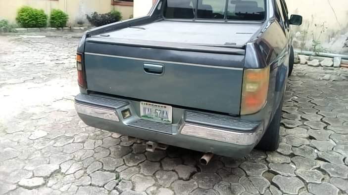 A picture of SUPER CLEAN HONDA Regline Sound Engine Smooth Gear Neatest interior