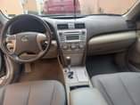 A picture of 2008 Toyota Camry LE