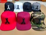 A picture of Caps