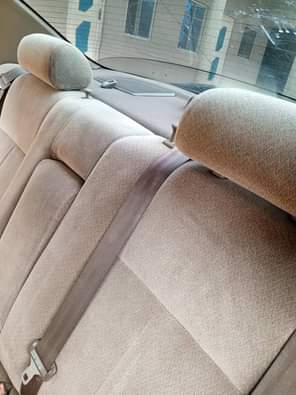 A picture of Toyota Camry 02 for sale 4 plugs tiny Big Engine