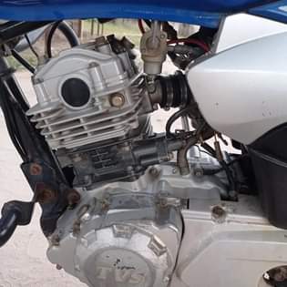 A picture of Bei 750000 call 0769959160