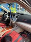 A picture of Toyota Camry V6