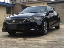 A picture of This clean ride is going for an affordable price Honda